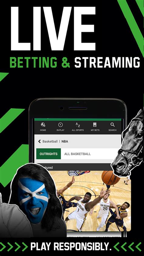 unibet live betting